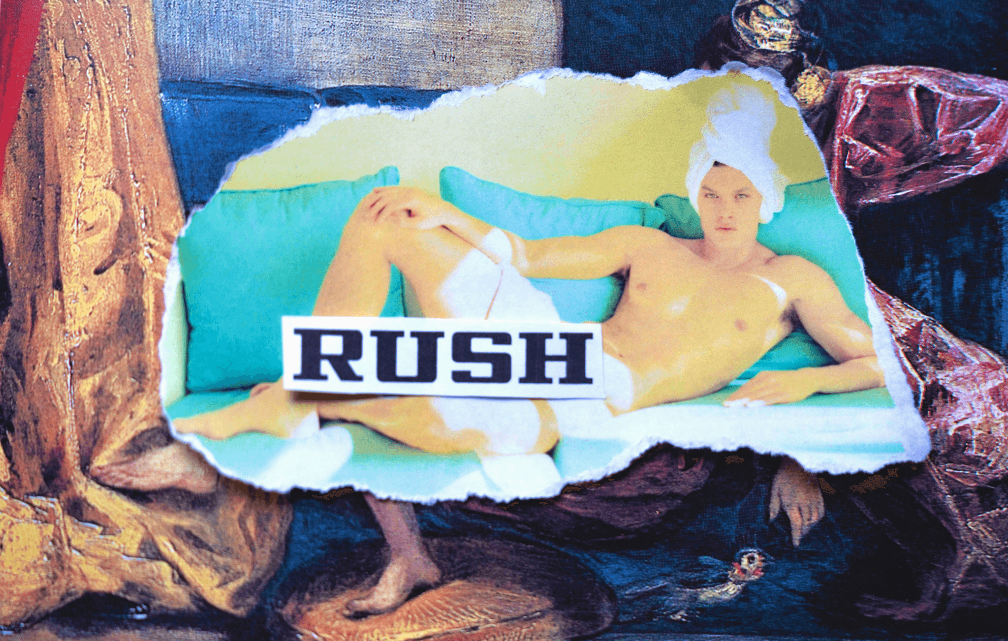 CollectibleRush Magazine Issue 001